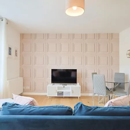 Appartement Alma Vale 2 - Hopewell *