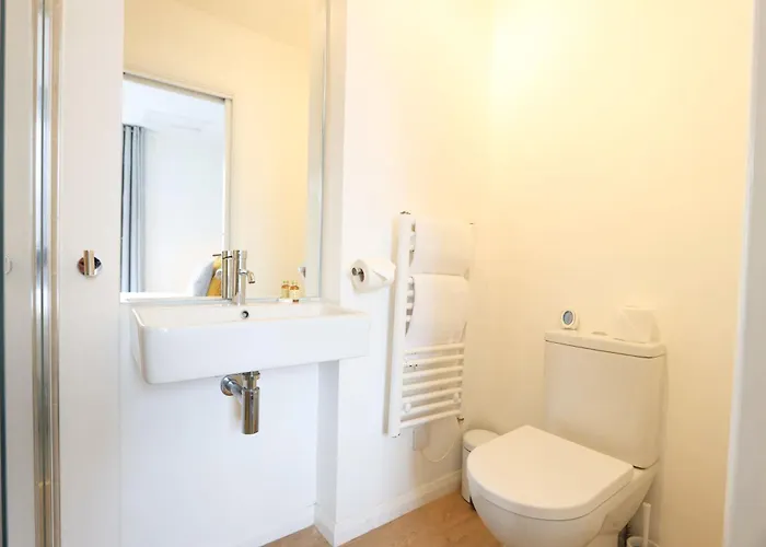 Alma Vale 2 - Hopewell Apartmán