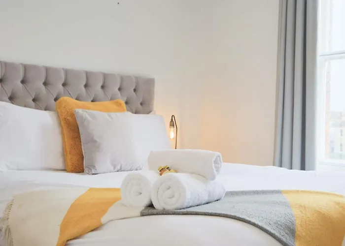 Apartmán Alma Vale 2 - Hopewell *