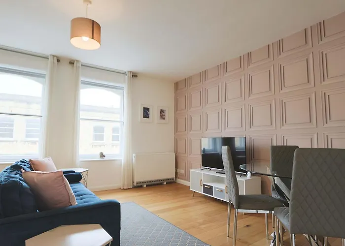 Alma Vale 2 - Hopewell Bristol