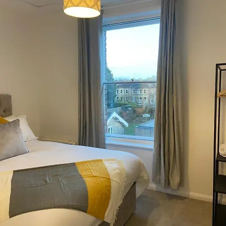 Alma Vale 2 - Hopewell Apartman