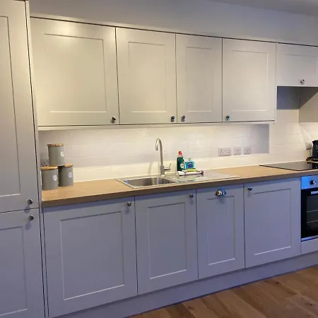 Apartman Alma Vale 2 - Hopewell