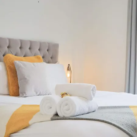 Apartman Alma Vale 2 - Hopewell *