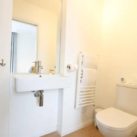 Apartman Alma Vale 2 - Hopewell Bristol