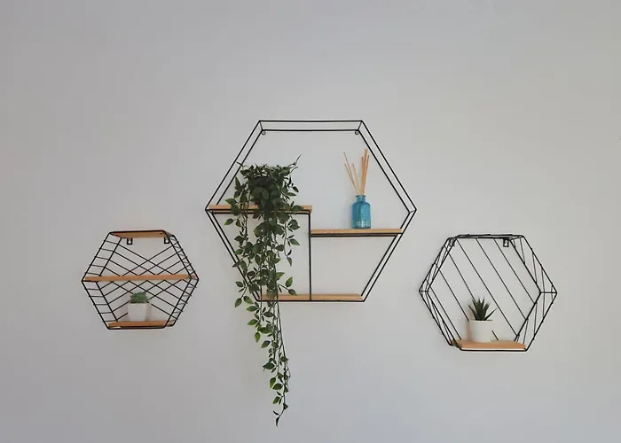 Alma Vale 2 - Hopewell Апартаменти Бристоль