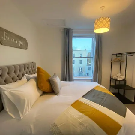 Appartement Alma Vale 2 - Hopewell Bristol