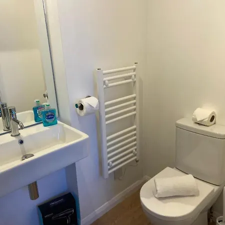 Appartement Alma Vale 2 - Hopewell *