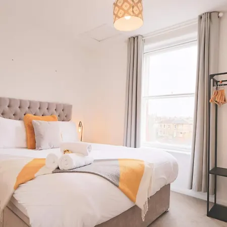 Alma Vale 2 - Hopewell 布里斯托