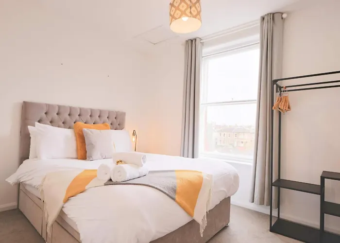 Alma Vale 2 - Hopewell 布里斯托